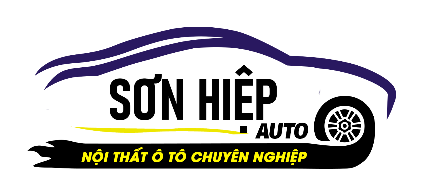 Nội Thất Ô Tô Hà Tĩnh Sơn Hiệp – Đồ Chơi Xịn Cho Xe Sang